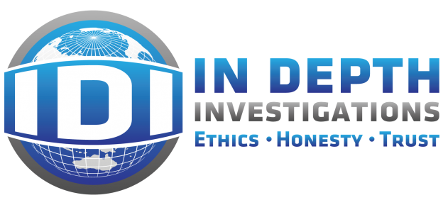 Indepth licensed private investigators and detectives